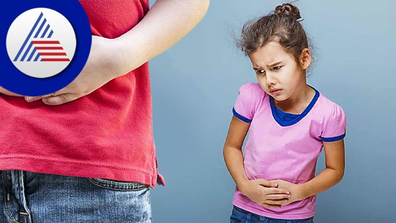 Baby Health: ಮಕ್ಕಳನ್ನು ಕಾಡುವ ಗ್ಯಾಸ್ ಸಮಸ್ಯೆಗೆ ಇಲ್ಲಿದೆ ಪರಿಹಾರ