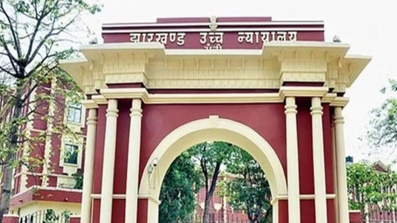 अंकिता सिंह मर्डर केस: हाई कोर्ट में पेश हुए DGP,  हत्याकांड मामले में हुई कार्रवाई की दी डिटेल्स