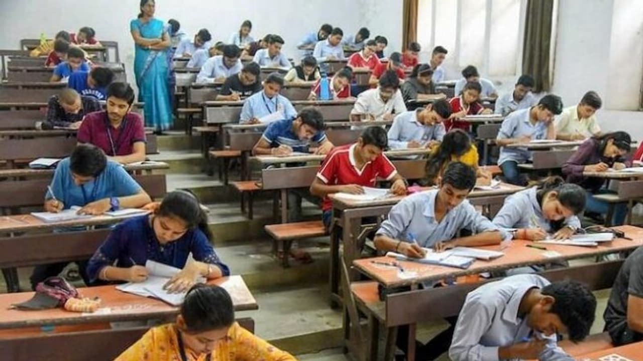 வெளியானது டான்செட் தேர்வுக்கான இறுதி விடைக் குறிப்பு... பார்ப்பது எப்படி? விவரம் உள்ளே!!