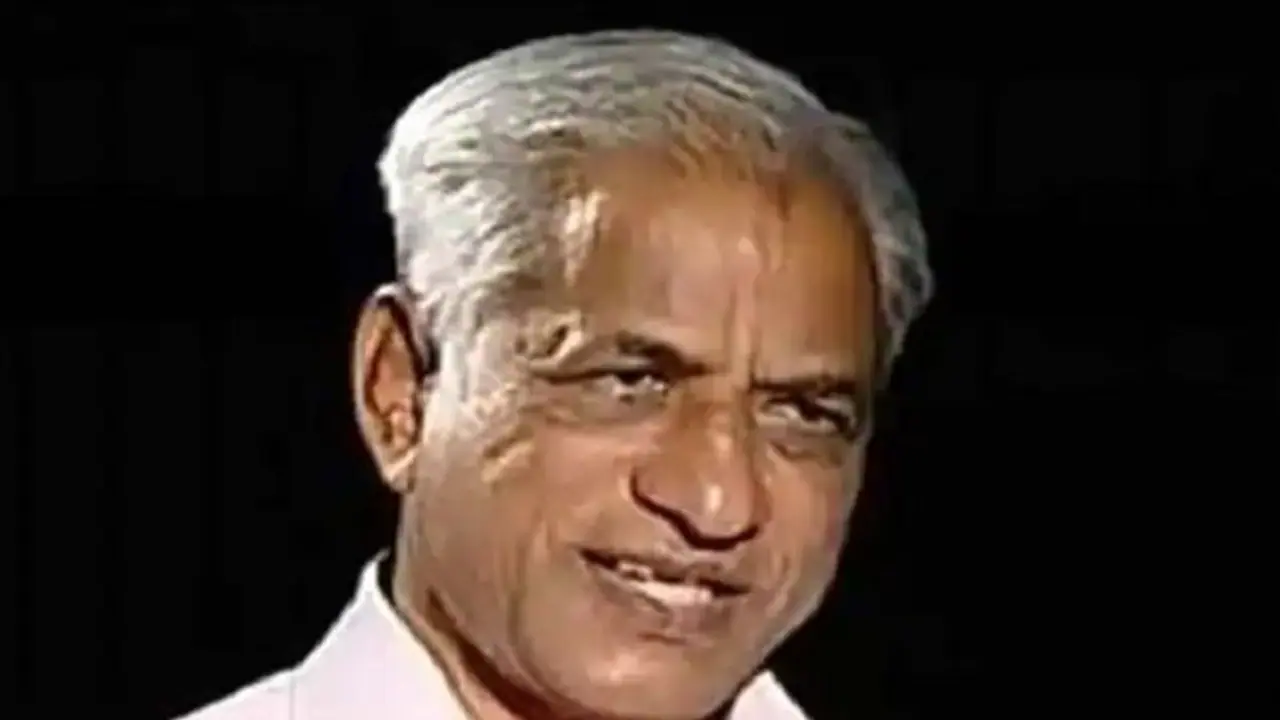 'Lord Ram was not an ideal King; spent his day drinking': Karnataka professor stirs controversy 'Lord Ram was not an ideal King; spent his day drinking': Karnataka professor stirs controversy