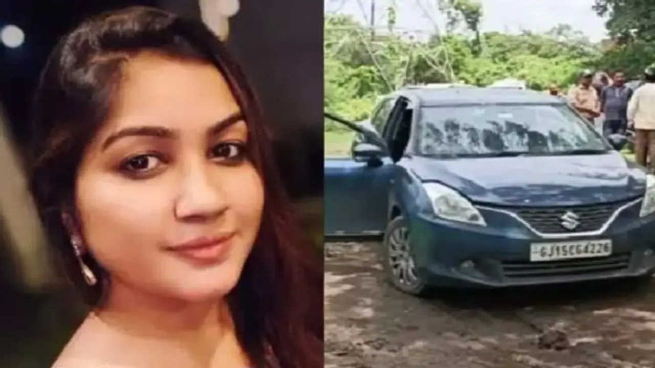 విషాదం.. కారులో ప్రముఖ సింగర్ డెడ్ బాడీ.. అర్ధరాత్రి మిస్సింగ్.. డిటేయిల్స్.! విషాదం.. కారులో ప్రముఖ సింగర్ డెడ్ బాడీ.. అర్ధరాత్రి మిస్సింగ్.. డిటేయిల్స్.!