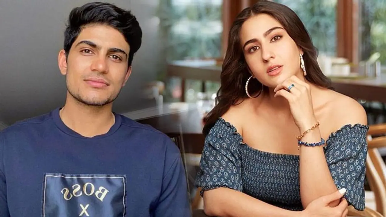 'সারা' র সঙ্গে ডিনার ডেটে শুবমান গিল, নেট দুনিয়ায় ঝড় তুলল ভাইরাল ভিডিও, দেখুন আপনিও