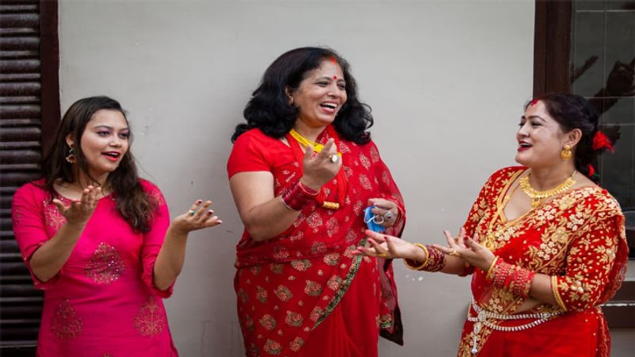 हरतालिका तीज व्रत के बाद भूल कर भी ना करें यह काम, नहीं तो तबीयत हो सकती है खराब हरतालिका तीज व्रत के बाद भूल कर भी ना करें यह काम, नहीं तो तबीयत हो सकती है खराब