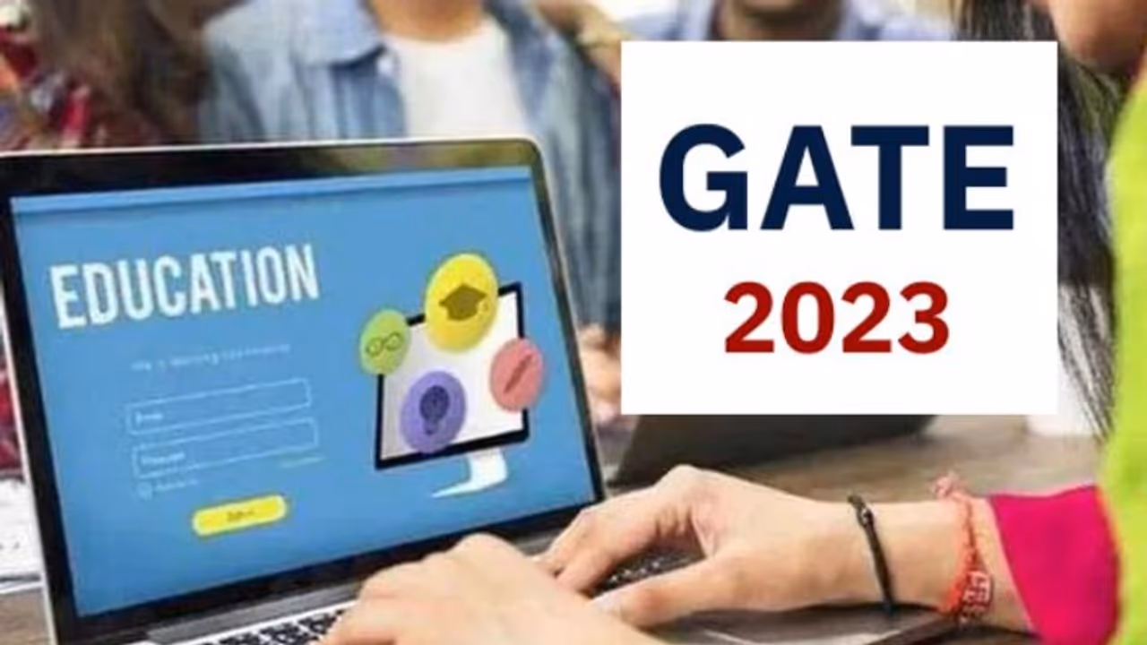 GATE 2023: रजिस्ट्रेशन का आखिरी मौका ! आज के बाद अब नहीं बढ़ेगी डेडलाइन
