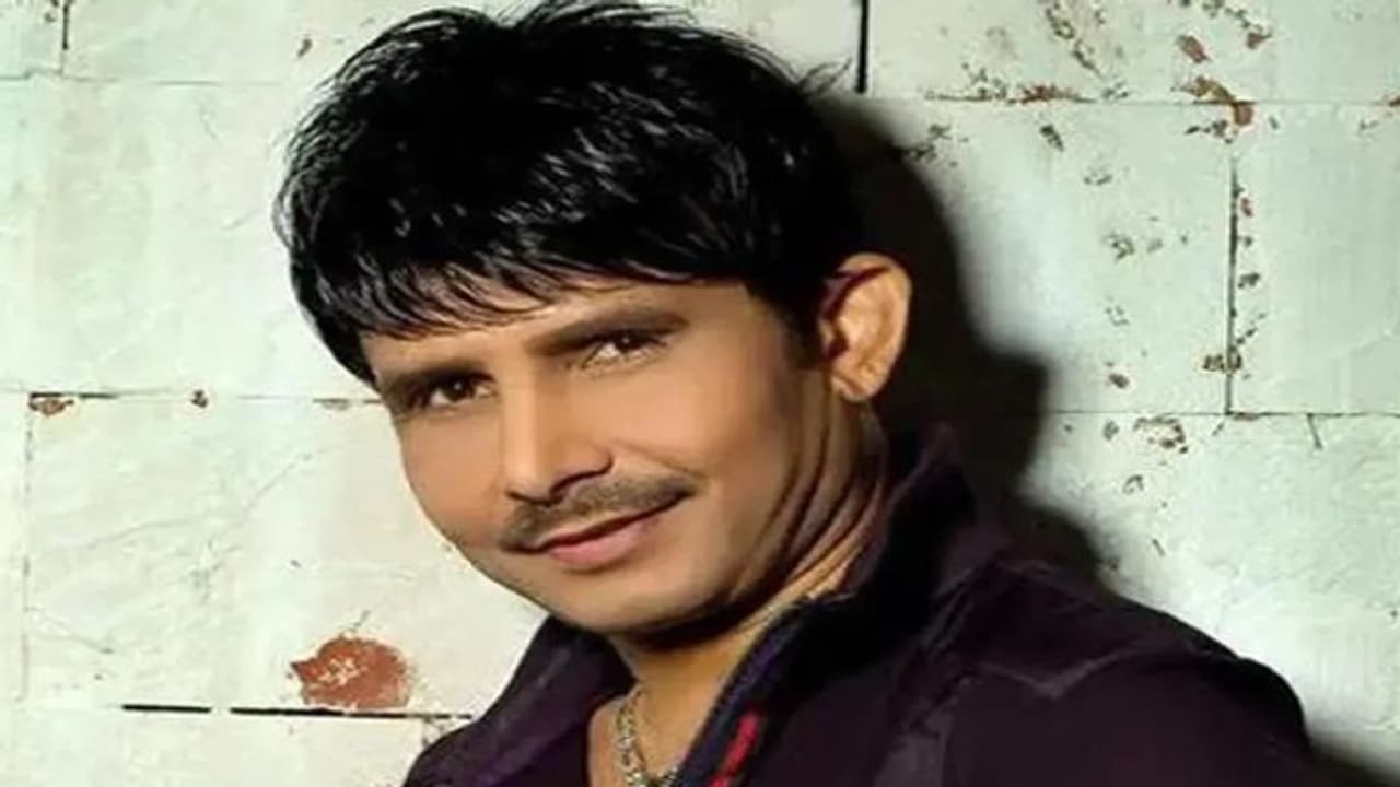 నటుడు కమల్ రషీద్ ఖాన్ అరెస్ట్.. కోర్టులో హాజరుపర్చిన ముంబై పోలీసులు.. ఇంతకీ ఏం జరిగింది? నటుడు కమల్ రషీద్ ఖాన్ అరెస్ట్.. కోర్టులో హాజరుపర్చిన ముంబై పోలీసులు.. ఇంతకీ ఏం జరిగింది?