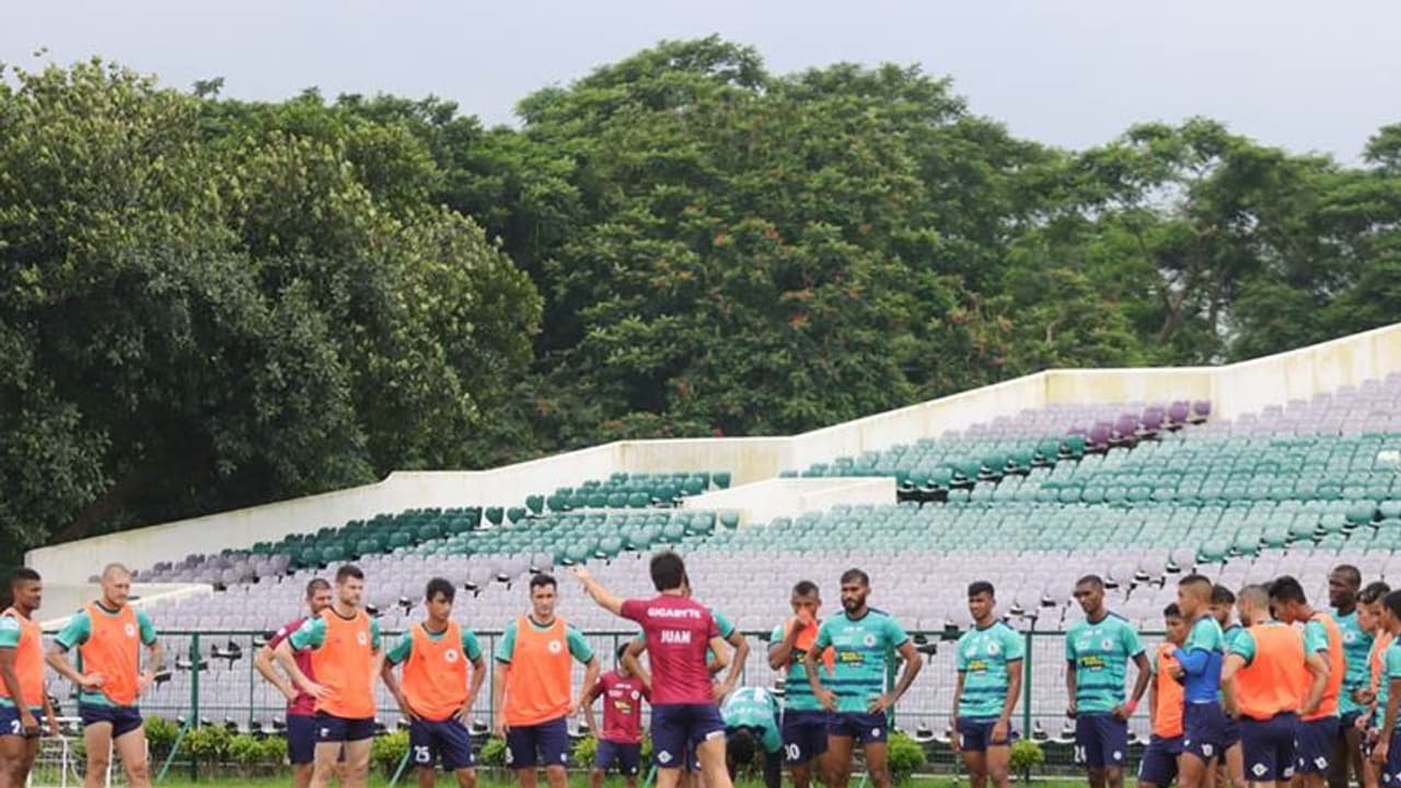 ডুরান্ড কাপে স্বপ্নভঙ্গ এটিকে মোহনবাগানের, নেভির বিরুদ্ধে রাজস্থানের জয়ে বিদায় সবুজ মেরুণের ডুরান্ড কাপে স্বপ্নভঙ্গ এটিকে মোহনবাগানের, নেভির বিরুদ্ধে রাজস্থানের জয়ে বিদায় সবুজ মেরুণের