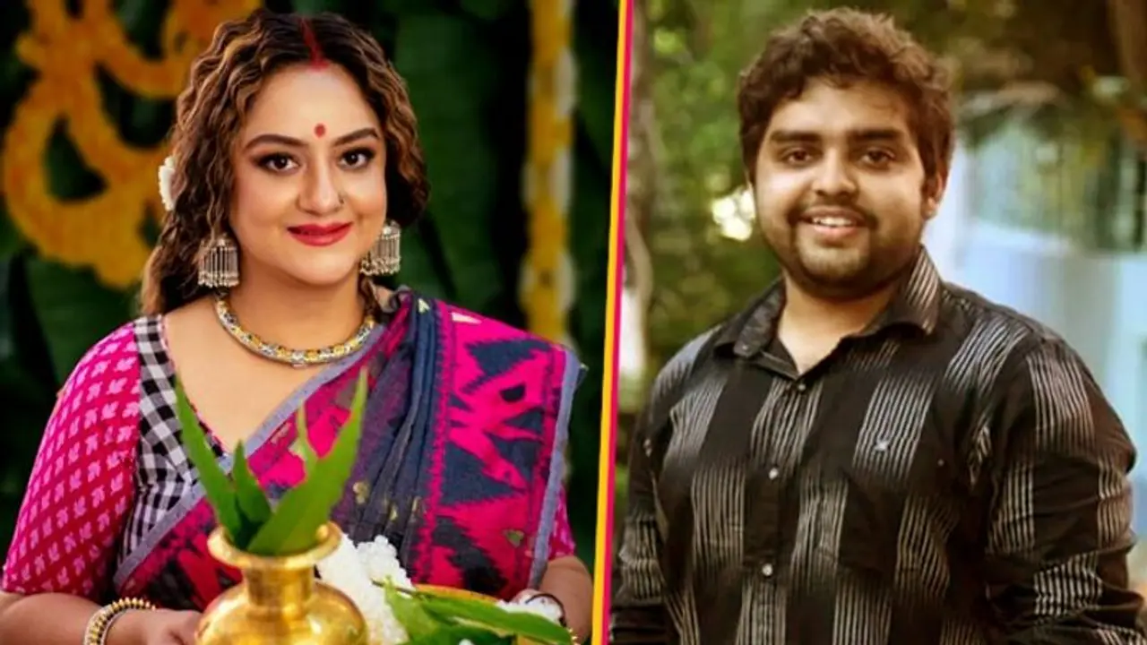 "আমি সিনেমা করি তাতে আমার পরিবারের কোনও যায় আসে না", বংশগরিমার উল্লেখ করে সুদীপার কটাক্ষের জবাব দিলেন অরিত্র "আমি সিনেমা করি তাতে আমার পরিবারের কোনও যায় আসে না", বংশগরিমার উল্লেখ করে সুদীপার কটাক্ষের জবাব দিলেন অরিত্র