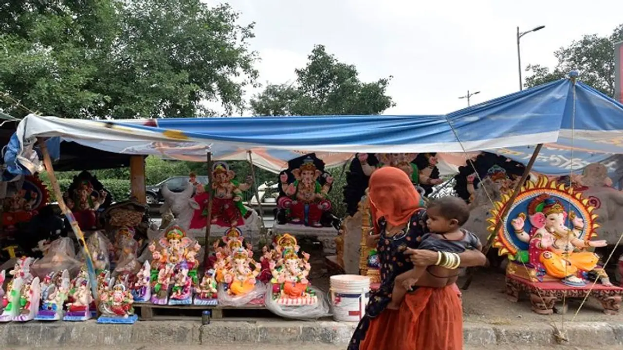 Supreme Court issues status quo, refuses Ganesh Chaturthi celebrations at Bengaluru's Idgah Maidan