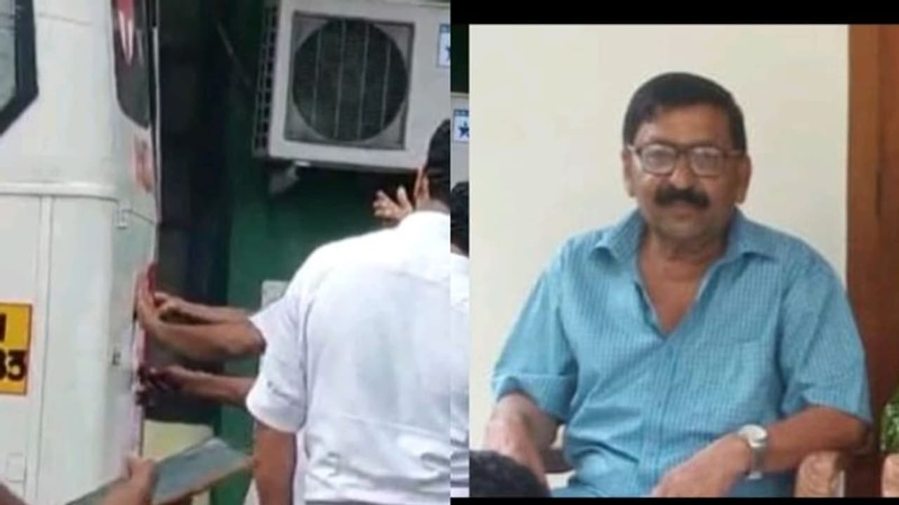 ആംബുലൻസുകളുടെ സുരക്ഷ പരിശോധിക്കണം: രോഗി മരിച്ച സംഭവത്തില് മനുഷ്യാവകാശ കമ്മീഷൻ കേസെടുത്തു ആംബുലൻസുകളുടെ സുരക്ഷ പരിശോധിക്കണം: രോഗി മരിച്ച സംഭവത്തില് മനുഷ്യാവകാശ കമ്മീഷൻ കേസെടുത്തു