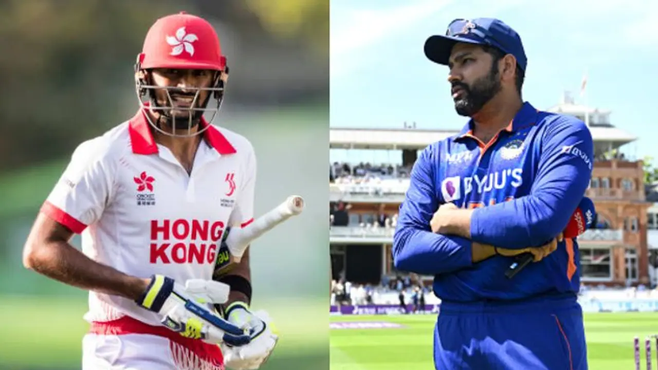 শক্তিশালী ভারতের বিরুদ্ধে কতটা লড়াই দিতে পারবে হংকং, জানুন ম্যাচ প্রেডিকশন শক্তিশালী ভারতের বিরুদ্ধে কতটা লড়াই দিতে পারবে হংকং, জানুন ম্যাচ প্রেডিকশন