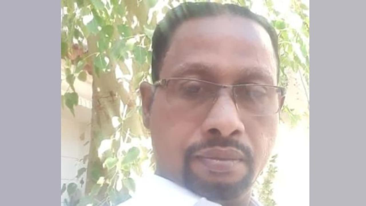 ചികിത്സയിലിരുന്ന പ്രവാസി മലയാളി മരിച്ചു