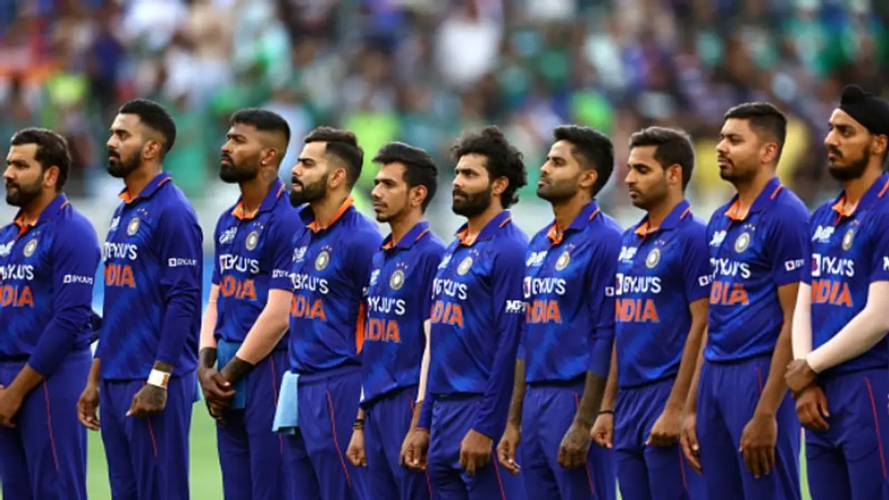 Asia Cup ಪಾಕ್ ವಿರುದ್ಧ ಗೆದ್ದ ಭಾರತಕ್ಕಿಂದು ಹಾಂಕಾಂಗ್ ಸವಾಲು! Asia Cup ಪಾಕ್ ವಿರುದ್ಧ ಗೆದ್ದ ಭಾರತಕ್ಕಿಂದು ಹಾಂಕಾಂಗ್ ಸವಾಲು!