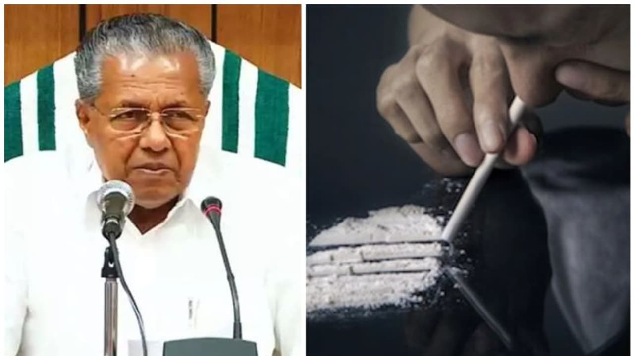 ലഹരി കടത്തിയാൽ കുടുങ്ങും; പരിശോധന കടുക്കും; കര്‍ശനനടപടിക്ക് മുഖ്യമന്ത്രി