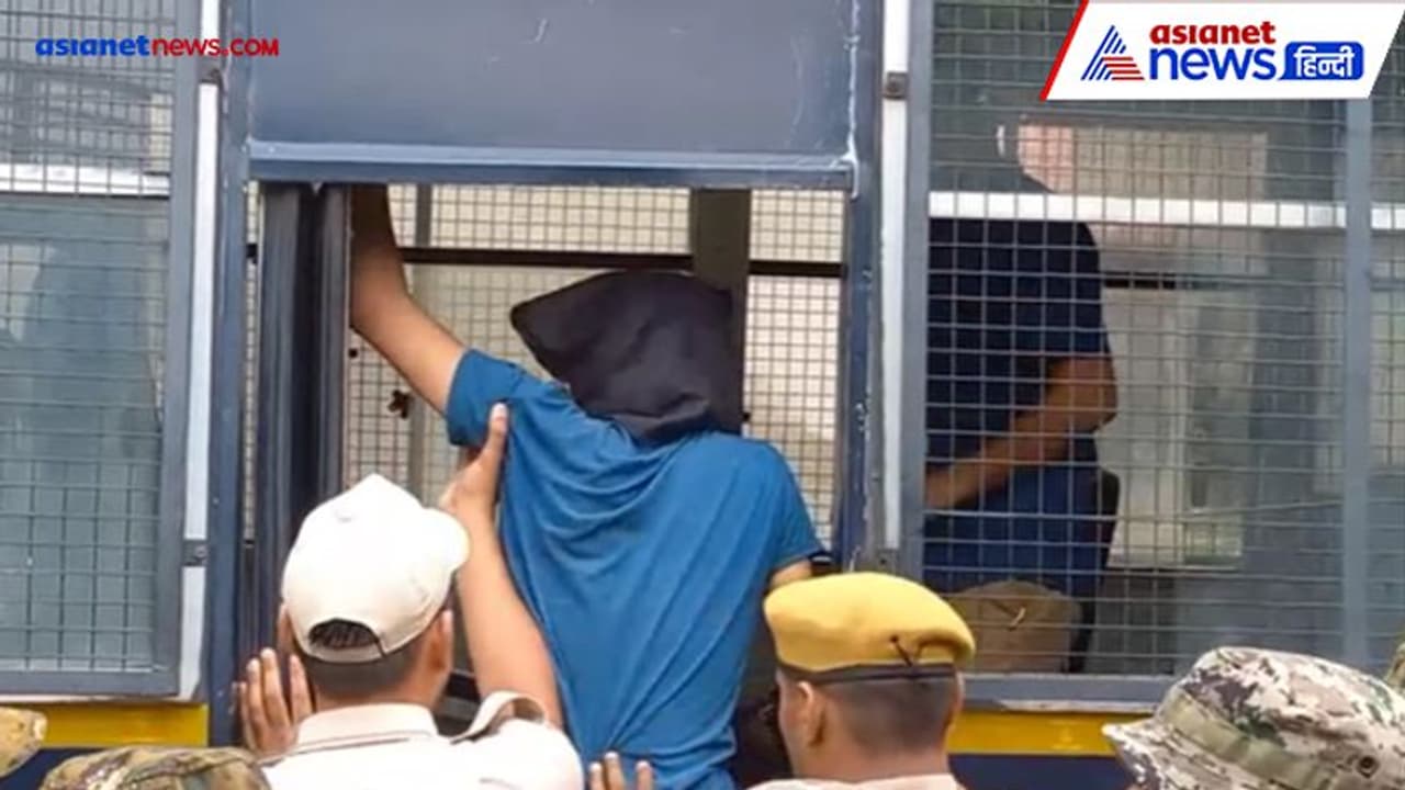 राजस्थान की बड़ी खबर, कन्हैयालाल के हत्यारों की बढ़ी मुश्किलें, वकीलों ने किया बड़ा ऐलान राजस्थान की बड़ी खबर, कन्हैयालाल के हत्यारों की बढ़ी मुश्किलें, वकीलों ने किया बड़ा ऐलान