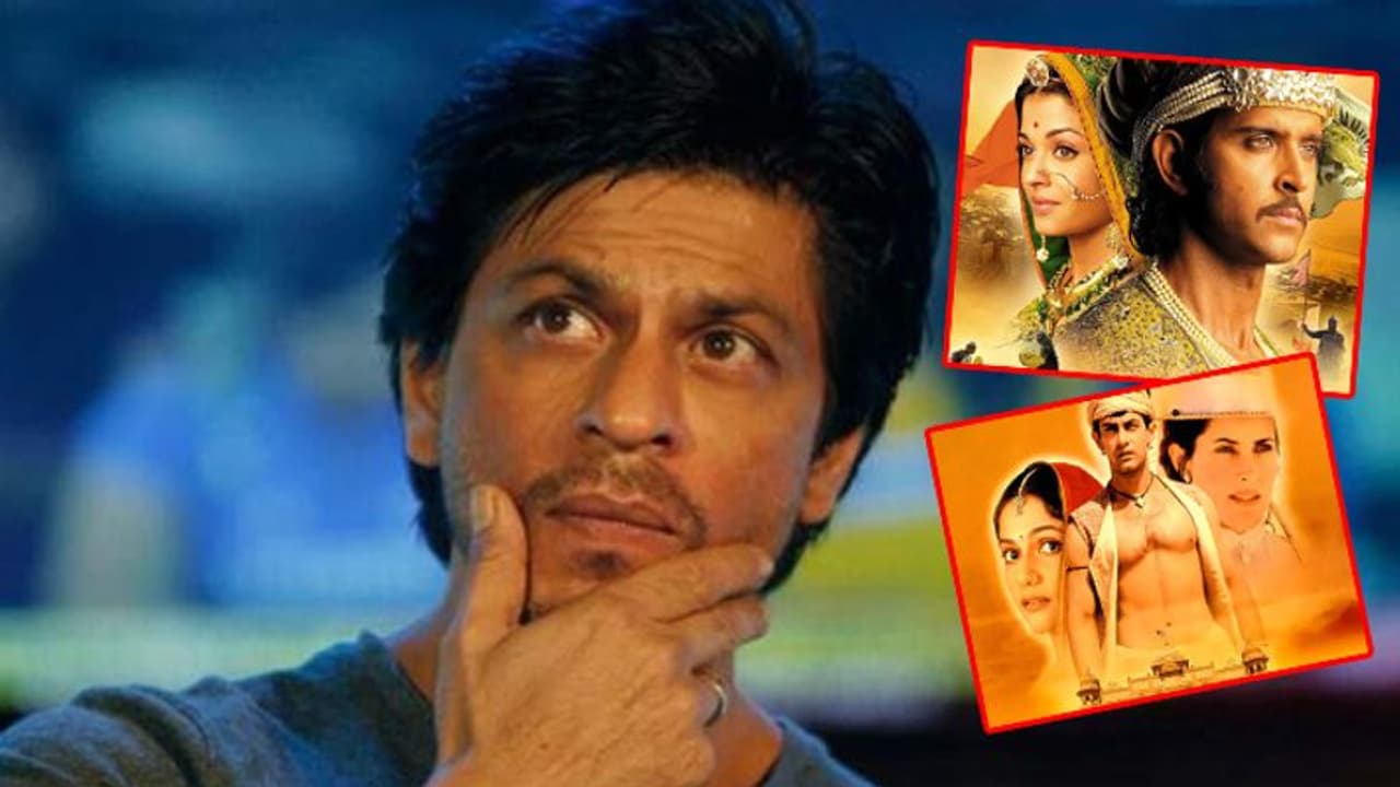 Don 3 ನಿಂದ ಶಾರುಖ್​ ಔಟ್​? ಫ್ಯಾನ್ಸ್​ಗೆ ಶಾಕ್, ಕಿಂಗ್‌ ಖಾನ್‌​ ಜಾಗಕ್ಕೆ ಬಂದವರ್ಯಾರು?