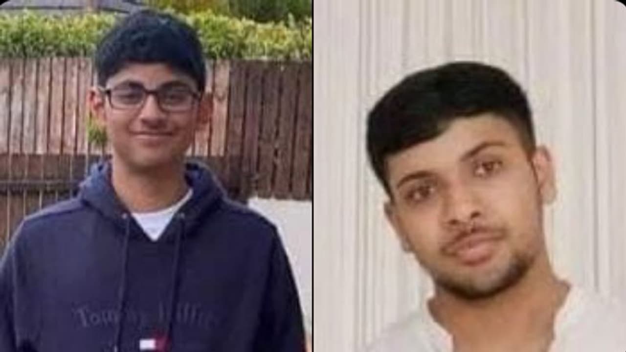 ఐర్లాండ్‌లో ఇద్ద‌రు కేరళ యువ‌కులు మృతి