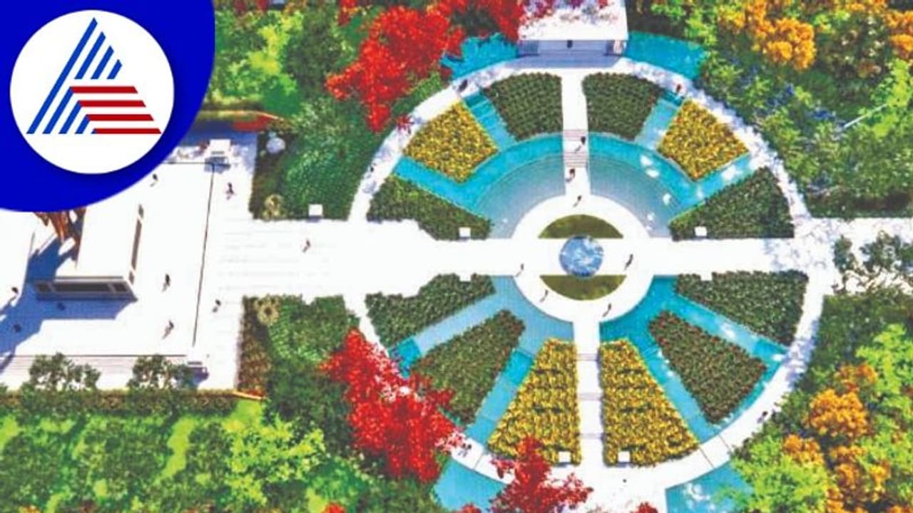 Kempegowda Theme Park : ಎಲ್ಲ ಜಿಲ್ಲೆಗಳಿಂದ ಮಣ್ಣು ಪವಿತ್ರ ಮಣ್ಣು ಸಂಗ್ರಹಿಸಲು ತೀರ್ಮಾನ Kempegowda Theme Park : ಎಲ್ಲ ಜಿಲ್ಲೆಗಳಿಂದ ಮಣ್ಣು ಪವಿತ್ರ ಮಣ್ಣು ಸಂಗ್ರಹಿಸಲು ತೀರ್ಮಾನ