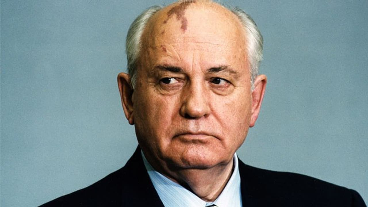 సోవియట్ మాజీ అధ్యక్షుడు మిఖాయిల్ గోర్బచెవ్ కన్నుమూత సోవియట్ మాజీ అధ్యక్షుడు మిఖాయిల్ గోర్బచెవ్ కన్నుమూత