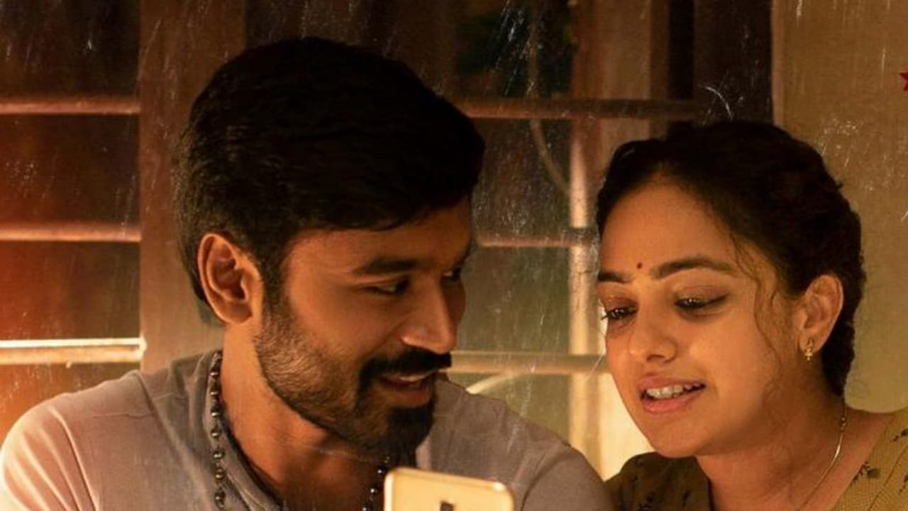 ശിവകാര്‍ത്തികേയനും കമല്‍ഹാസനും പിന്നാലെ ധനുഷ്, 'തിരുച്ചിദ്രമ്പല'വും 100 കോടി ക്ലബില്‍