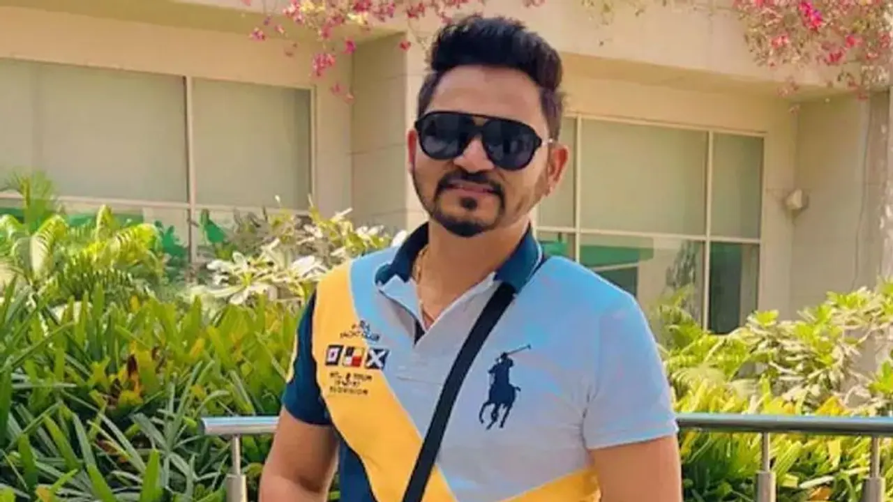 मेलबर्न में हुए कार एक्सीडेंट में पंजाबी सिंगर निर्वैर सिंह की मौत, पुलिस ने किया 2 लोगों को अरेस्ट मेलबर्न में हुए कार एक्सीडेंट में पंजाबी सिंगर निर्वैर सिंह की मौत, पुलिस ने किया 2 लोगों को अरेस्ट