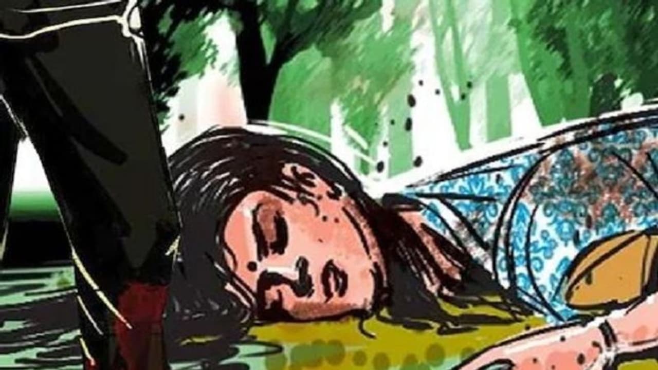 अमेठी में मामूली कहासुनी होने पर पति ने पत्नी का किया ऐसा हाल, खुद थाने पहुंचकर पुलिस को बताई पूरी कहानी अमेठी में मामूली कहासुनी होने पर पति ने पत्नी का किया ऐसा हाल, खुद थाने पहुंचकर पुलिस को बताई पूरी कहानी