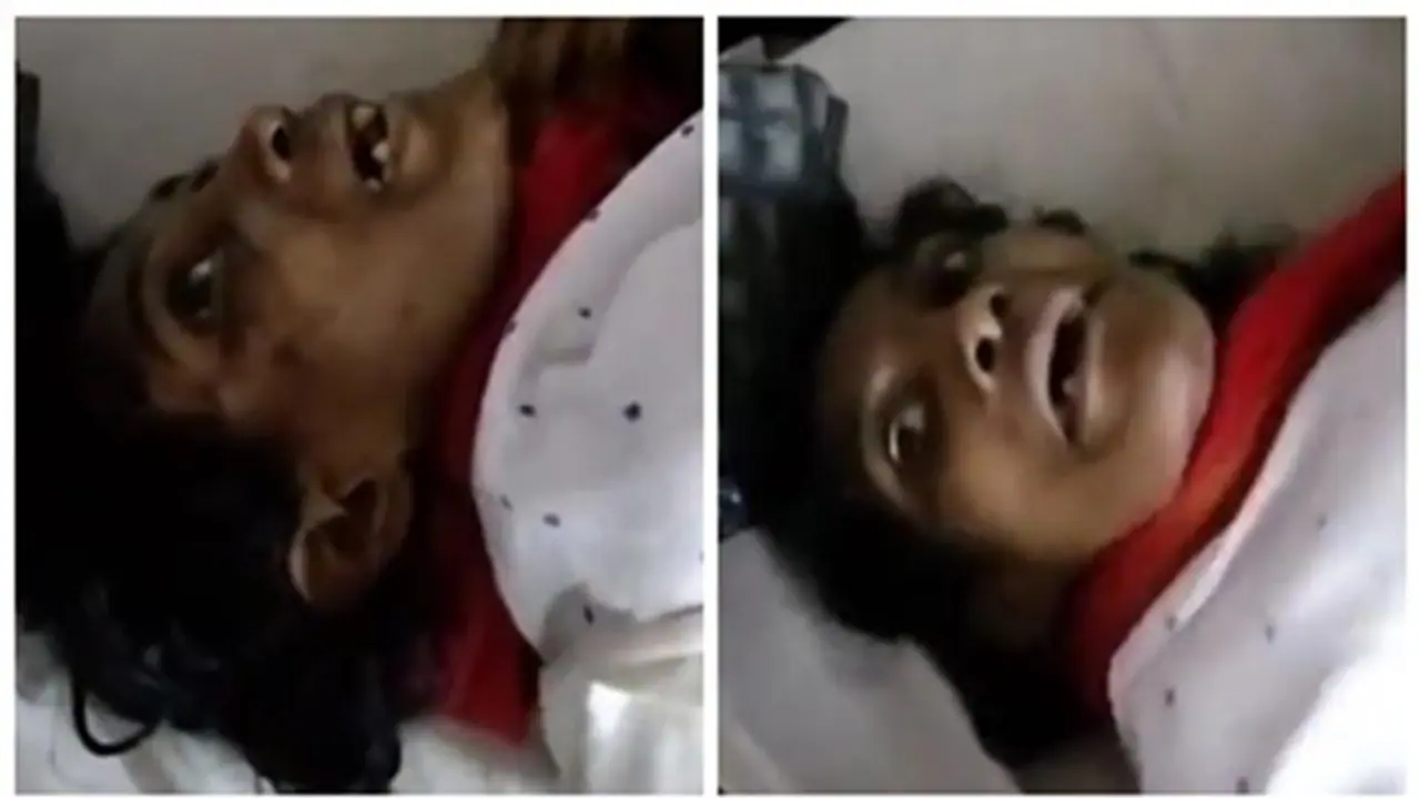 গরম তাওয়া দিয়ে মার, চাটানো হত প্রসাবও! পরিচারিকার উপর অকথ্য অত্যাচারের অভিযোগ বিজেপি নেত্রীর বিরুদ্ধে গরম তাওয়া দিয়ে মার, চাটানো হত প্রসাবও! পরিচারিকার উপর অকথ্য অত্যাচারের অভিযোগ বিজেপি নেত্রীর বিরুদ্ধে