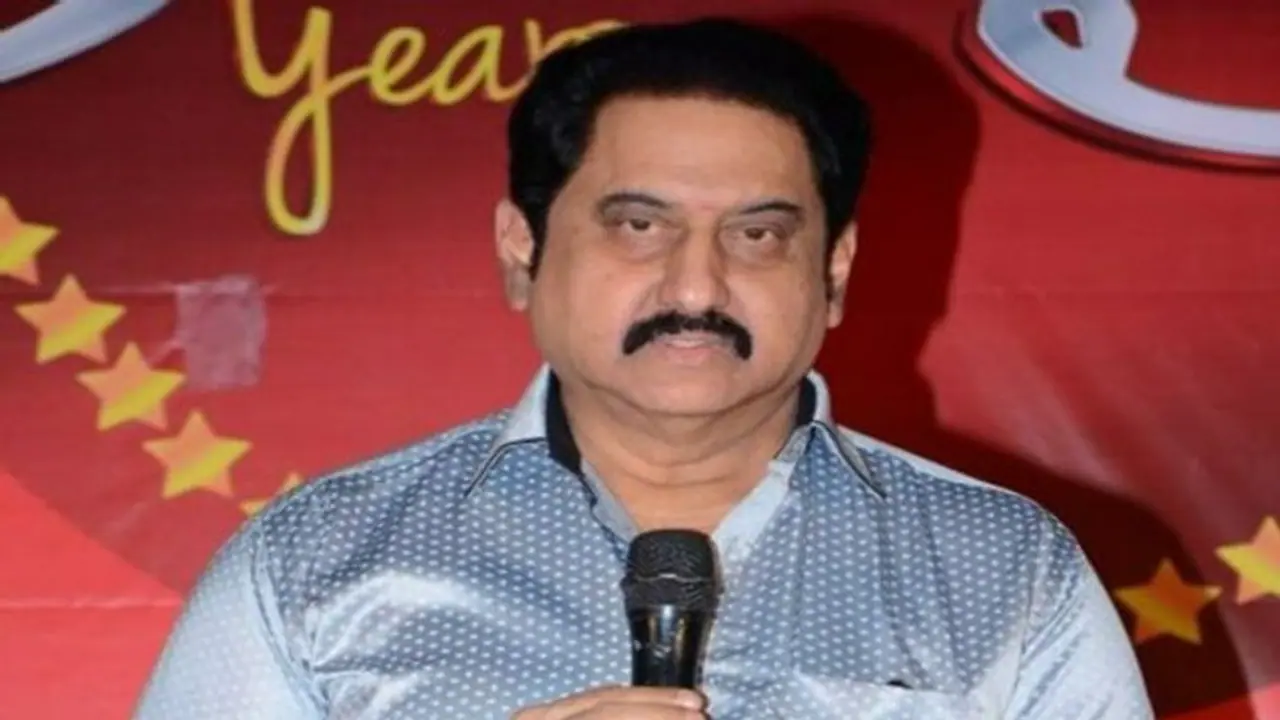 నేను క్షేమంగా ఉన్నాను... ఆ ఛానల్ పై కేసు వేస్తాన్న సీనియర్ హీరో సుమన్ నేను క్షేమంగా ఉన్నాను... ఆ ఛానల్ పై కేసు వేస్తాన్న సీనియర్ హీరో సుమన్