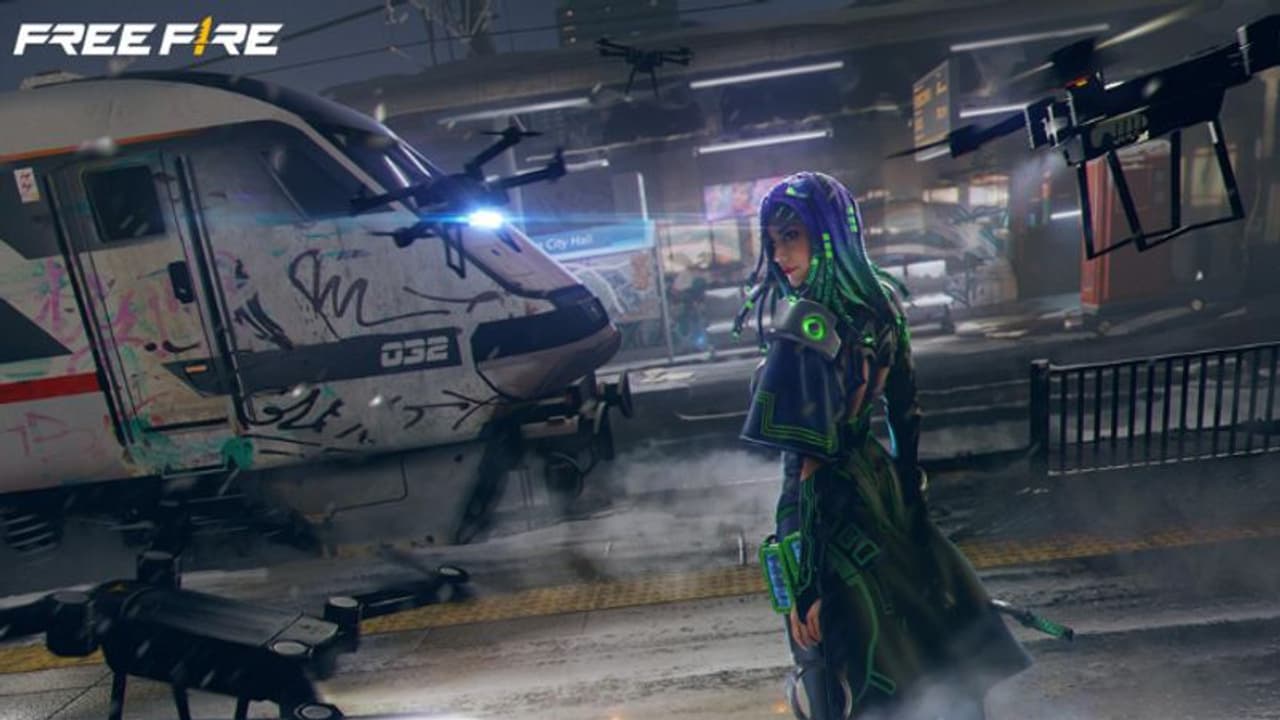 Garena Free Fire Max Redeem Codes 31 August 2022: फ्री गिफ्ट के लिए देखें ये लेटेस्ट कोड, ऐसे करें रिडीम Garena Free Fire Max Redeem Codes 31 August 2022: फ्री गिफ्ट के लिए देखें ये लेटेस्ट कोड, ऐसे करें रिडीम