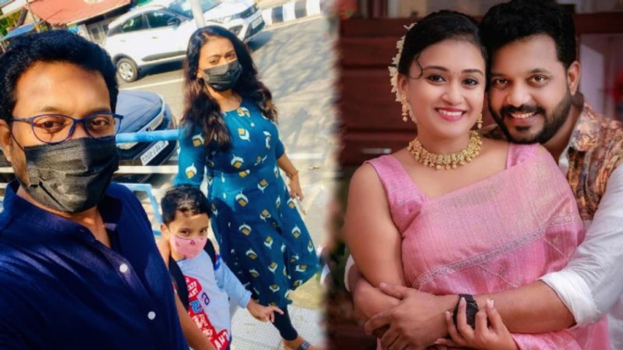 'അറിയാത്ത കാര്യങ്ങള് പറയുന്നതും എഴുതുന്നതും മോശമാണ്', വരദ പ്രതികരിക്കുന്നു 'അറിയാത്ത കാര്യങ്ങള് പറയുന്നതും എഴുതുന്നതും മോശമാണ്', വരദ പ്രതികരിക്കുന്നു