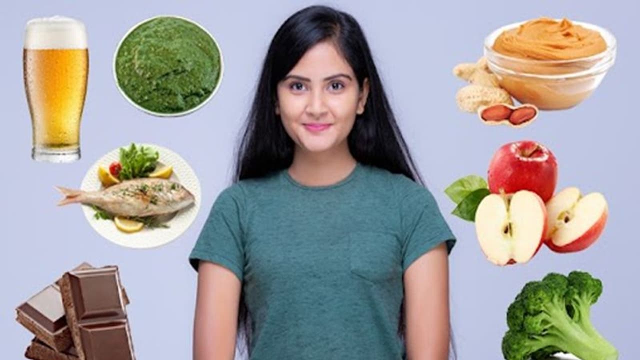 बियर समेत ये 10 चीजें हर रोज डाइट में करें शामिल, खूबसूरती और 'जवानी'ताउम्र रहेगी बनी बियर समेत ये 10 चीजें हर रोज डाइट में करें शामिल, खूबसूरती और 'जवानी'ताउम्र रहेगी बनी