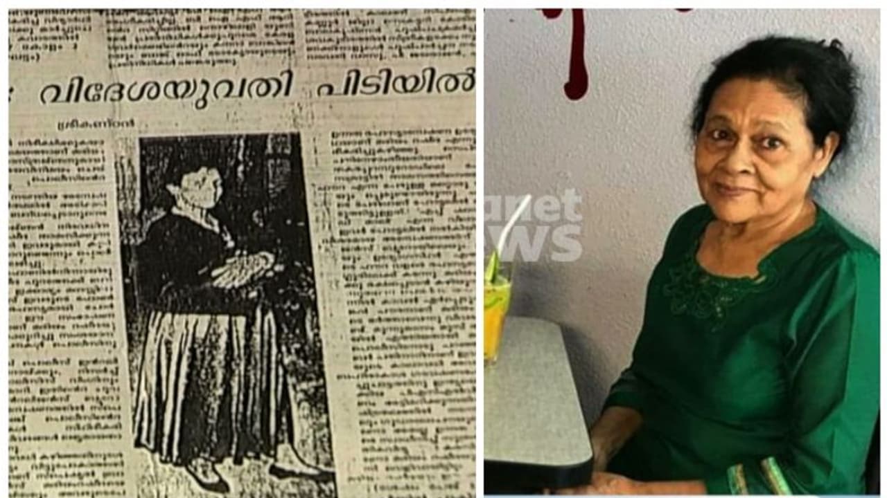 ഐഎസ്ആർഒ ചാരക്കേസില്‍ കുറ്റവിമുക്തയായ ഫൗസിയ ഹസന്‍ അന്തരിച്ചു