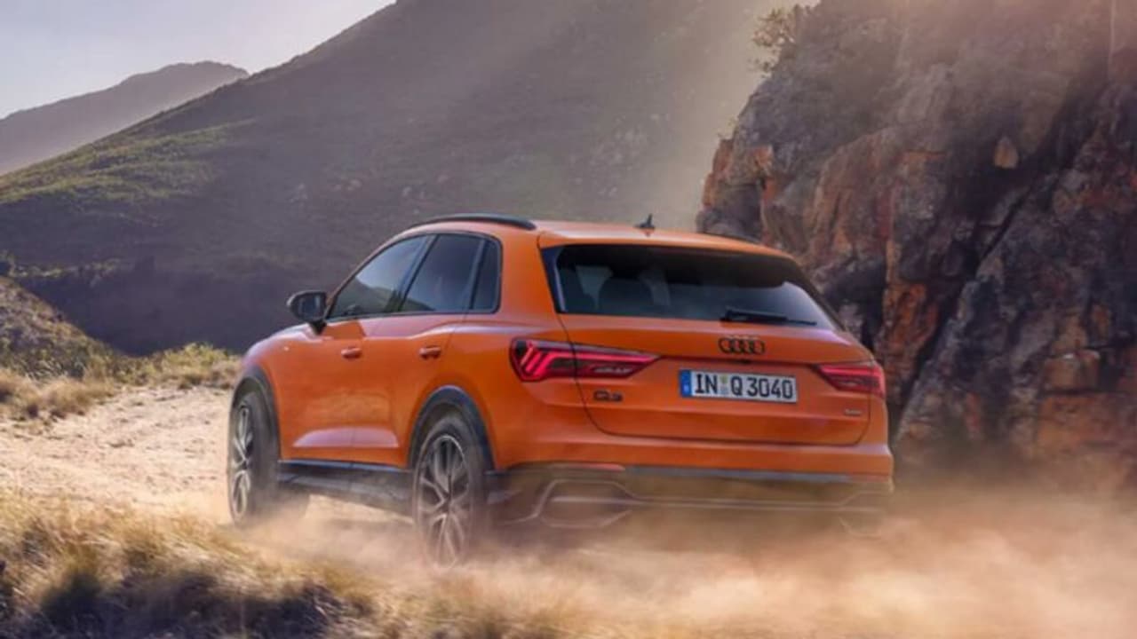 പുത്തന് ഔഡി ക്യൂ 3 ഇന്ത്യയിൽ, പ്രധാന ഫീച്ചർ ഹൈലൈറ്റുകൾ പുത്തന് ഔഡി ക്യൂ 3 ഇന്ത്യയിൽ, പ്രധാന ഫീച്ചർ ഹൈലൈറ്റുകൾ