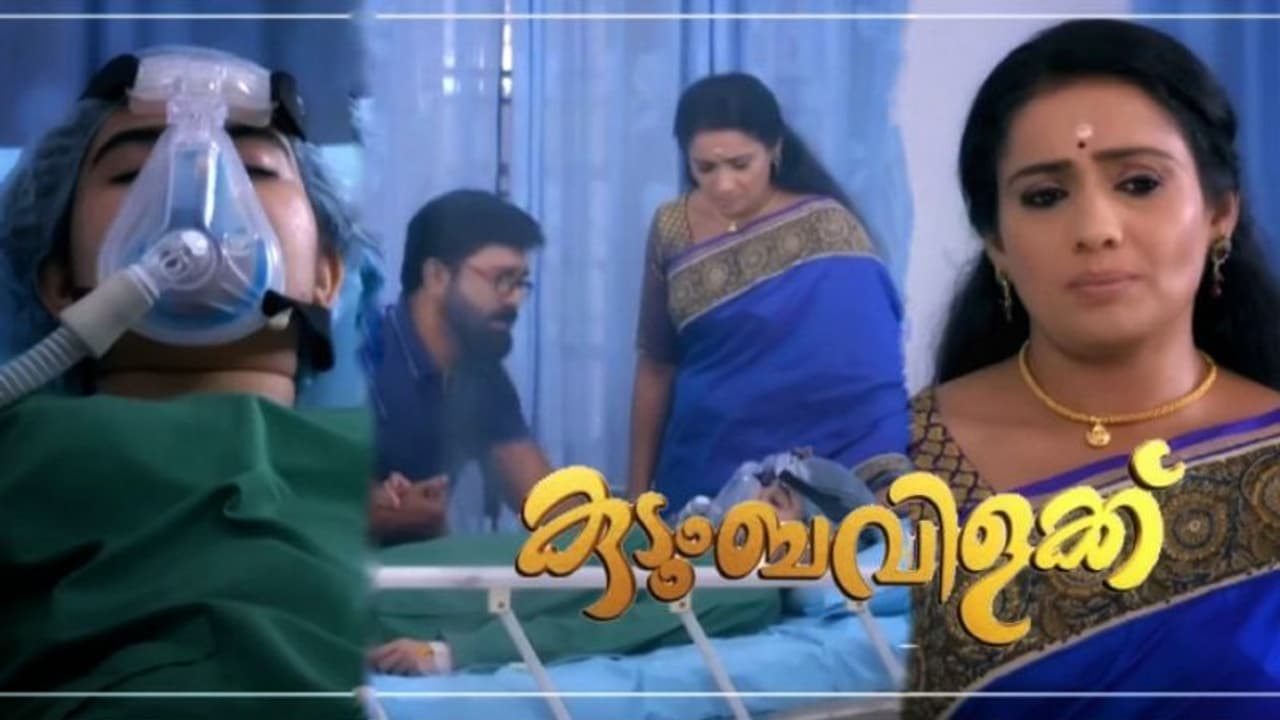 ആത്മഹത്യയ്ക്ക് ശ്രമിച്ച് 'പൂജ', ധര്മ്മസങ്കടത്തില് 'സുമിത്ര', 'കുടുംബവിളക്ക്' റിവ്യു ആത്മഹത്യയ്ക്ക് ശ്രമിച്ച് 'പൂജ', ധര്മ്മസങ്കടത്തില് 'സുമിത്ര', 'കുടുംബവിളക്ക്' റിവ്യു