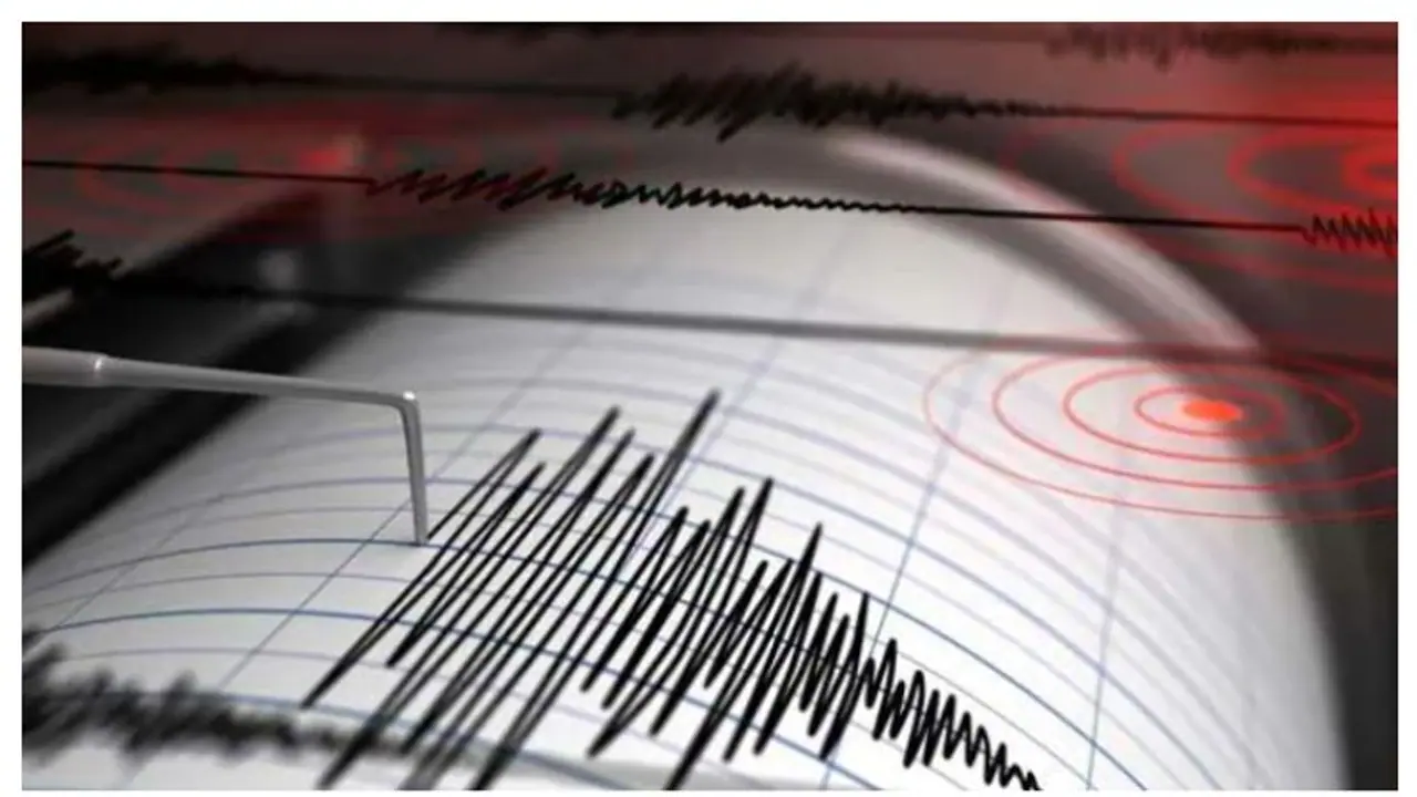ഒമാനിലെ തെക്കന്‍ ശര്‍ഖിയയില്‍ നേരിയ ഭൂചലനം