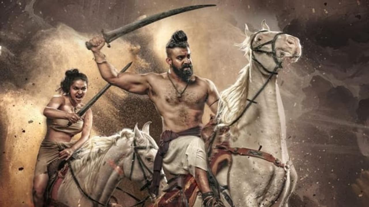 വിനയന്റെ 'പത്തൊമ്പതാം നൂറ്റാണ്ട്' അഞ്ച് ഭാഷകളില് ഒരേ ദിവസം വിനയന്റെ 'പത്തൊമ്പതാം നൂറ്റാണ്ട്' അഞ്ച് ഭാഷകളില് ഒരേ ദിവസം