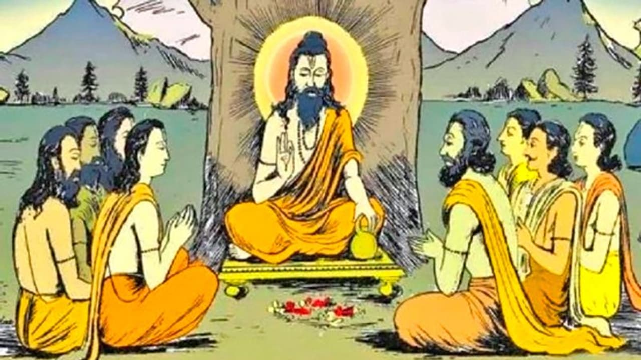 rishi panchami vidhi: ऋषि पंचमी पर की जाती है सप्तऋषियों की पूजा, क्या आप जानते हैं इनके बारे में? rishi panchami vidhi: ऋषि पंचमी पर की जाती है सप्तऋषियों की पूजा, क्या आप जानते हैं इनके बारे में?