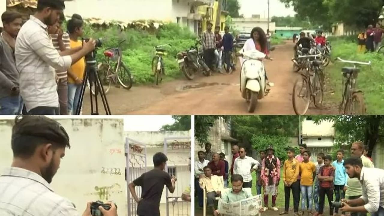 Youtube Channel : ഇത് വ്യത്യസ്തമായൊരു ഗ്രാമം; എവിടെ നോക്കിയാലും ഇതുതന്നെ കാണാം... Youtube Channel : ഇത് വ്യത്യസ്തമായൊരു ഗ്രാമം; എവിടെ നോക്കിയാലും ഇതുതന്നെ കാണാം...