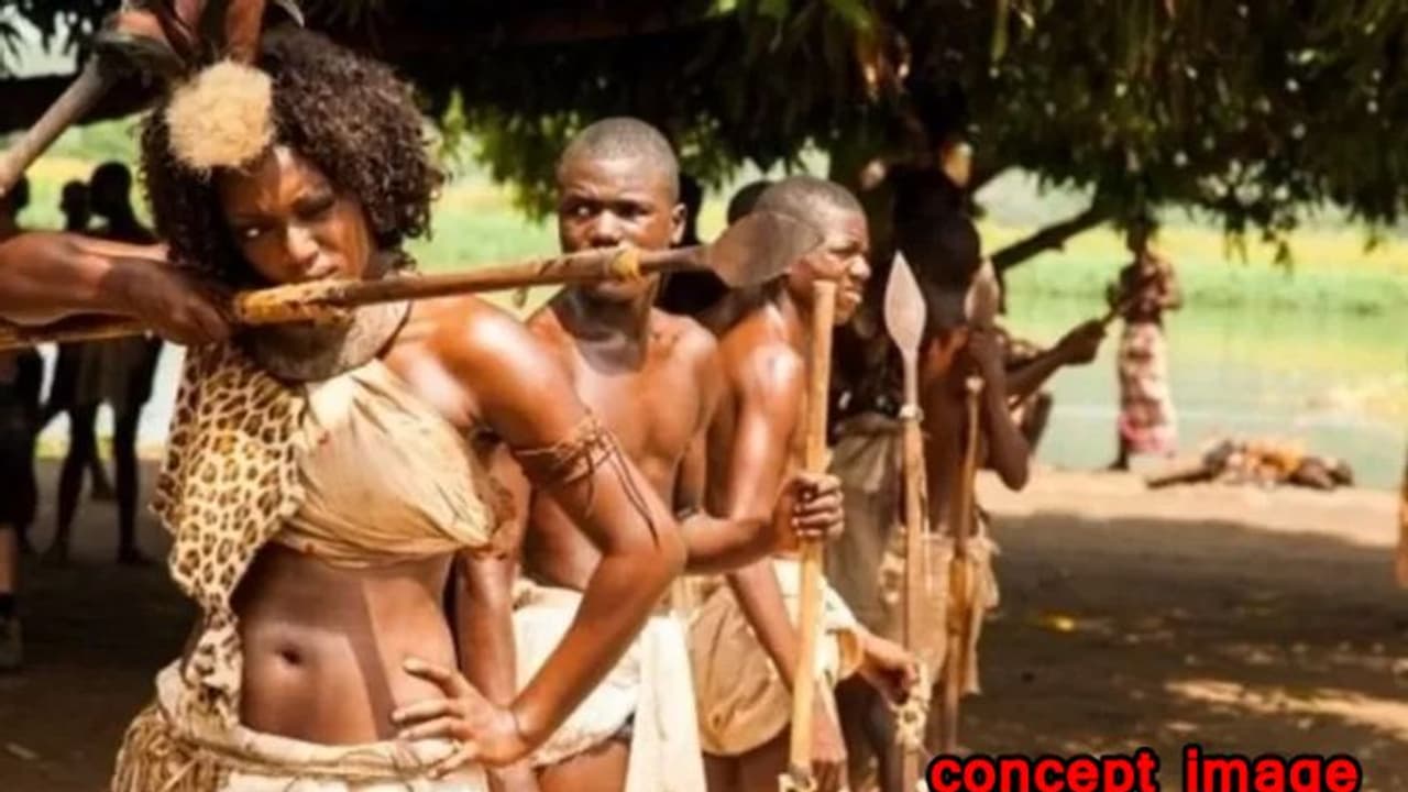 SEX करने के बाद आशिकों को जिंदा जला देती थी ये महिला, हरम में खेला जाता था खतरनाक गेम SEX करने के बाद आशिकों को जिंदा जला देती थी ये महिला, हरम में खेला जाता था खतरनाक गेम