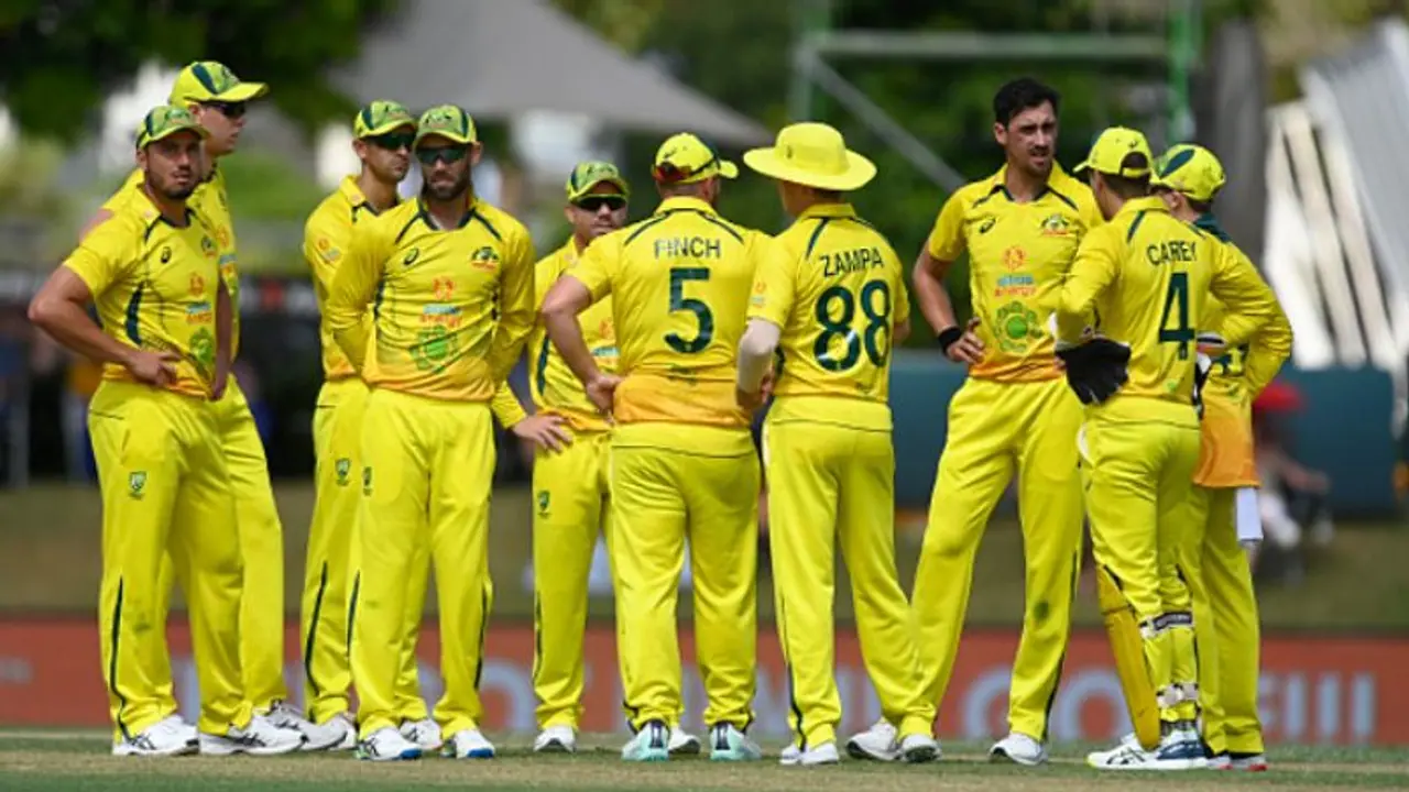 ആരാകും ഓസ്ട്രേലിയയുടെ ക്യാപറ്റന്? സ്മിത്തും കമ്മിന്സും പരിഗണനയില്; ആരോണ് ഫിഞ്ചിന്റെ മനസില് മറ്റൊരാള് ആരാകും ഓസ്ട്രേലിയയുടെ ക്യാപറ്റന്? സ്മിത്തും കമ്മിന്സും പരിഗണനയില്; ആരോണ് ഫിഞ്ചിന്റെ മനസില് മറ്റൊരാള്