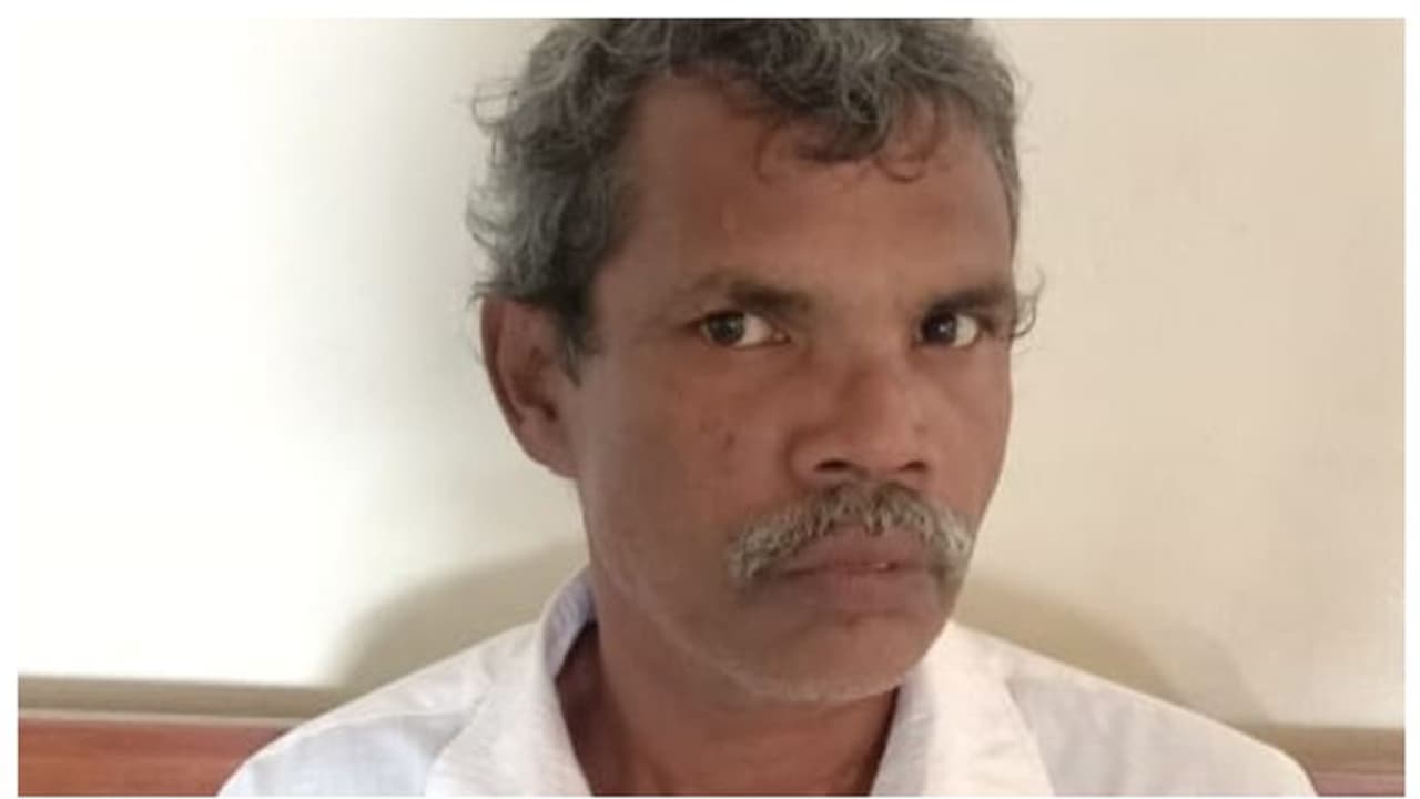 തൃശ്ശൂരില്‍ അച്ഛനെ മകന്‍റെ മുന്നിലിട്ട് കുത്തികൊലപ്പെടുത്തി, പ്രതിക്ക് ജീവപര്യന്തം