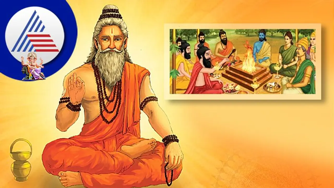 ಮುಟ್ಟಾದ ಮಹಿಳೆಯರು ಋಷಿ ಪಂಚಮಿ ಆಚರಿಸಬೇಕು. ಯಾಕೆ ಗೊತ್ತಾ?