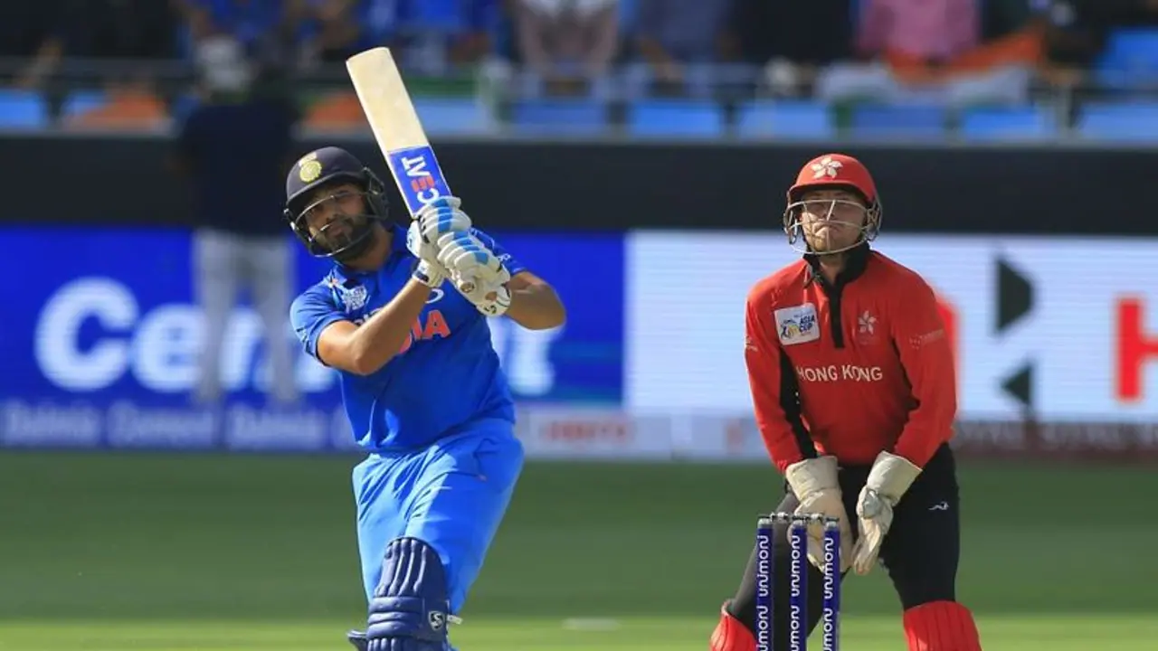 Asia Cup T20 2022, IND vs HK: Hottest Fantasy XI picks, prediction, where to watch and more Asia Cup T20 2022, IND vs HK: Hottest Fantasy XI picks, prediction, where to watch and more