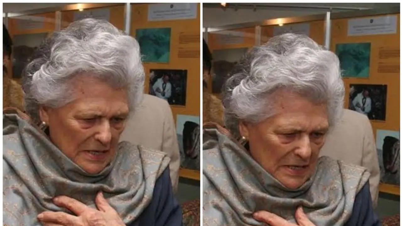 Paola Maino: ಕಾಂಗ್ರೆಸ್ ಅಧಿನಾಯಕಿ ಸೋನಿಯಾ ಗಾಂಧಿ ತಾಯಿ ನಿಧನ, ಪ್ರಧಾನಿ ಮೋದಿ ಸಂತಾಪ!