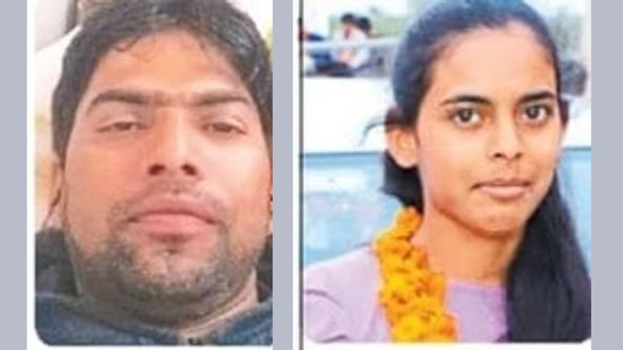 त्यौहार के दिन राजस्थान में हुआ दुखद हादसाः मजदूर पिता और होनहार बेटी की अंतिम विदाई में रोया पूरा गांव त्यौहार के दिन राजस्थान में हुआ दुखद हादसाः मजदूर पिता और होनहार बेटी की अंतिम विदाई में रोया पूरा गांव