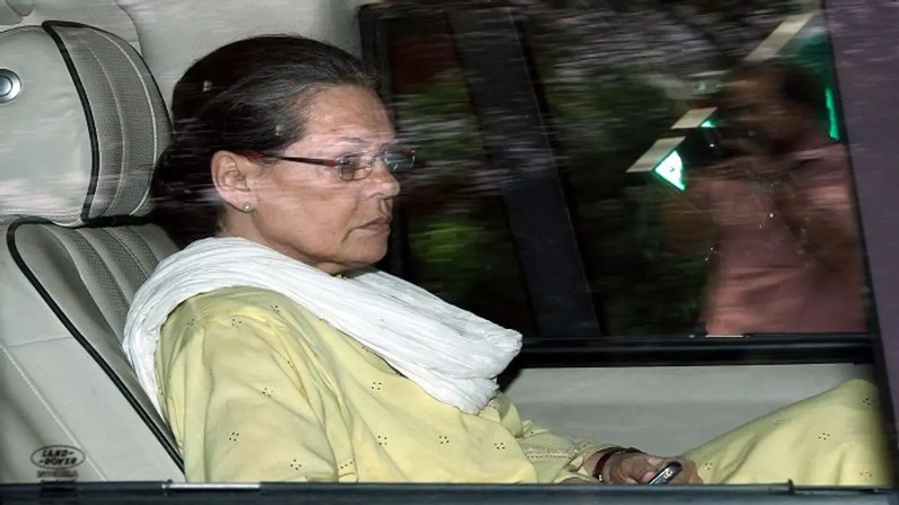 Bharat Jodo Yatra, Day 2: 'Will play key role in Congress rejuvenation,' says Sonia Gandhi Bharat Jodo Yatra, Day 2: 'Will play key role in Congress rejuvenation,' says Sonia Gandhi