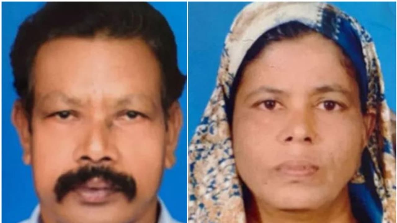 പ്രവാസി മലയാളി ദമ്പതികള്‍ താമസസ്ഥലത്ത് മരിച്ച നിലയില്‍