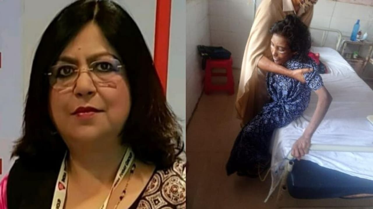 Suspended BJP leader had planned to abandon domestic help in Varanasi: Jharkhand Police