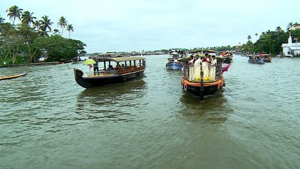 'ഞായർ പ്രാർത്ഥനാ ദിവസം'; നെഹ്റു ട്രോഫി ജലമേള ഞായറാഴ്ച നിശ്ചയിച്ചതിനെതിരെ ചങ്ങനാശേരി അതിരൂപത 'ഞായർ പ്രാർത്ഥനാ ദിവസം'; നെഹ്റു ട്രോഫി ജലമേള ഞായറാഴ്ച നിശ്ചയിച്ചതിനെതിരെ ചങ്ങനാശേരി അതിരൂപത