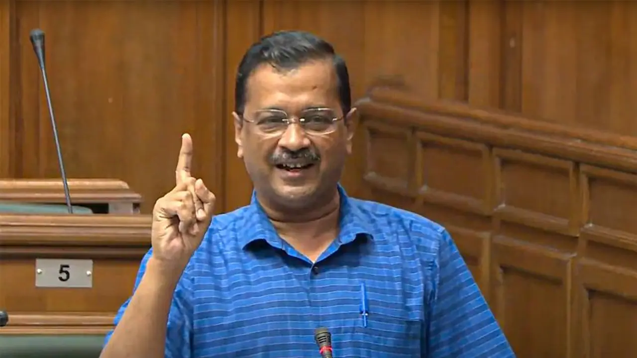 AAP vs BJP: MCD likely to elect mayor, deputy mayor today; Congress councillors to refrain from voting