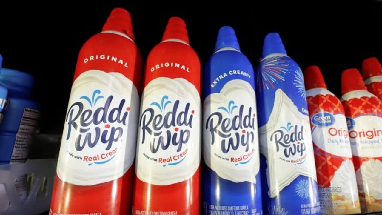 क्या होती है व्हिप्ड क्रीम, अमरीकी सरकार ने युवाओं किशोरों के लिए क्यों कर दिया बैन क्या होती है व्हिप्ड क्रीम, अमरीकी सरकार ने युवाओं किशोरों के लिए क्यों कर दिया बैन